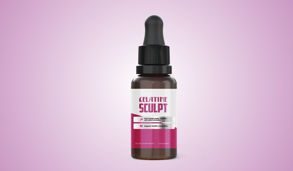 Gelatine Sculpt Reviews