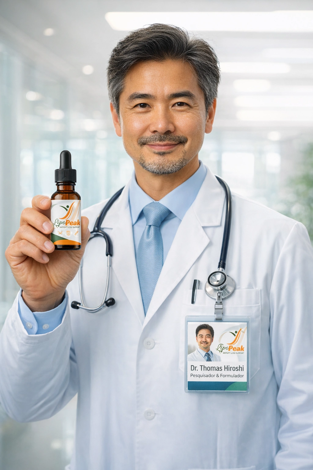 LipoPeak Expert