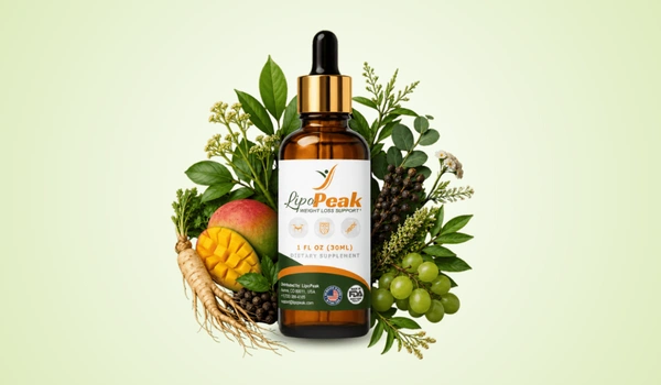 LipoPeak Reviews