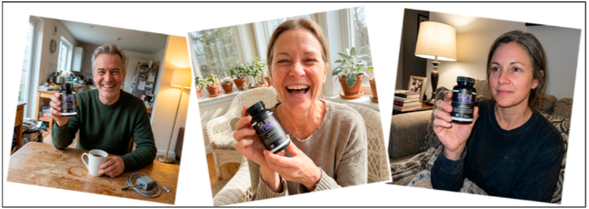 SlimTide Customer Reviews