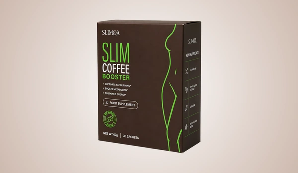 Slimqa Slim Coffee Booster Reviews