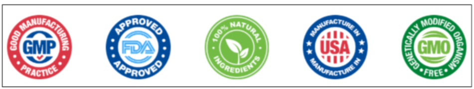 SodaTide Certifications