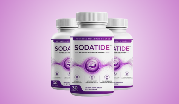 SodaTide Reviews