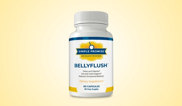 BellyFlush Reviews