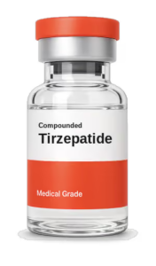 Collective Peptides GLP-1 Tirzepatide