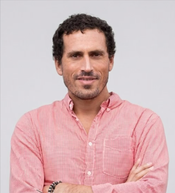 Collective Peptides GLP-1 founder