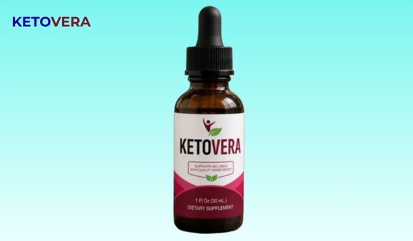 KetoVera Reviews