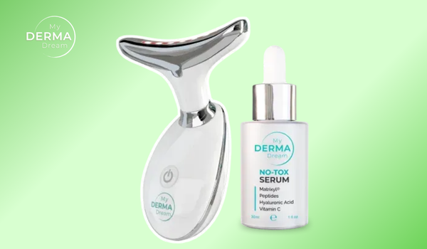 MyoGlow Skin Tightener Reviews