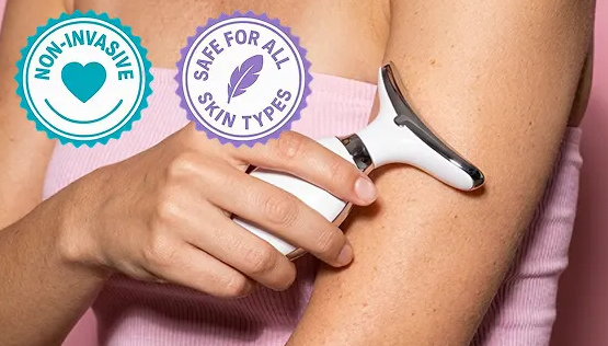 MyoGlow Skin Tightener why choose