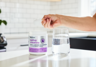 Nativepath Native Creatine - How to use