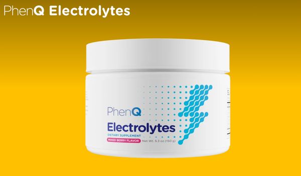 PhenQ Electrolytes Reviews