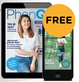 PhenQ Electrolytes bonus