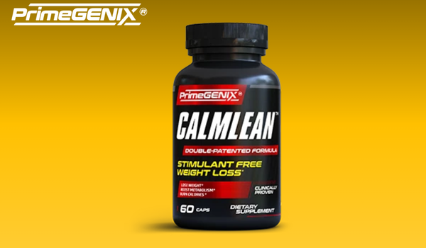 PrimeGENIX CalmLean Reviews