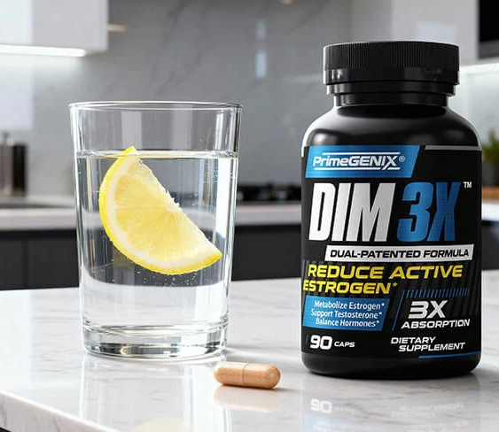 PrimeGENIX DIM 3X how to use
