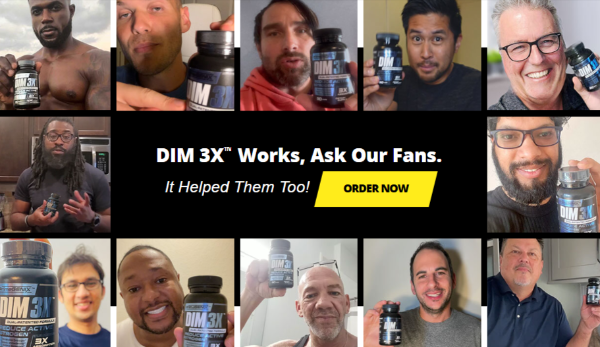 PrimeGENIX DIM 3X user