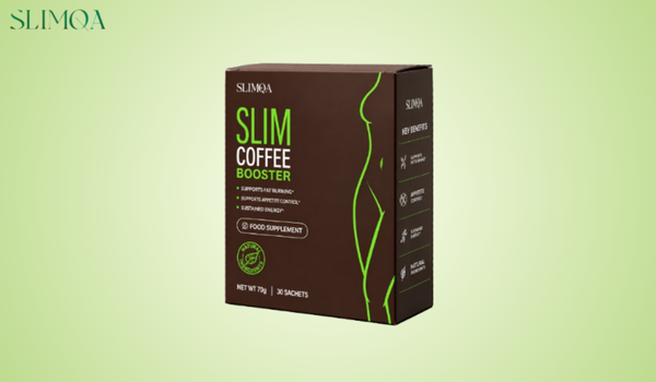 Slimqa Coffee Booster Canada Reviews