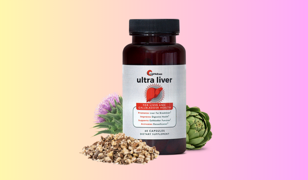 UpWellness Ultra Liver Reviews
