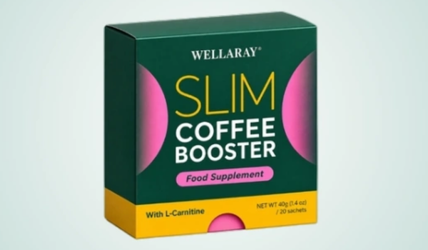 Wellaray Slim Coffee Booster Reviews