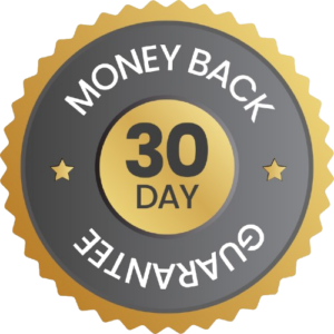 Akemi Coffee Boost 30 Day Money Back Guarantee