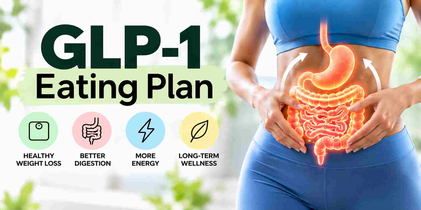 GLP-1 Eating Plan 2-