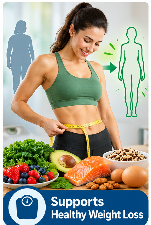 GLP-1 Foods 2